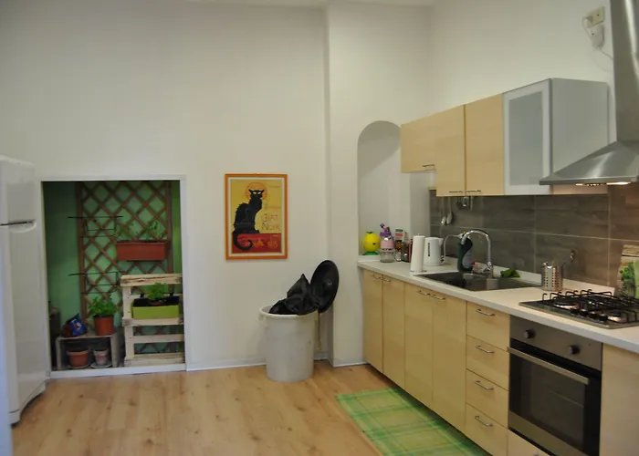 Balarm - And Bar Palermo