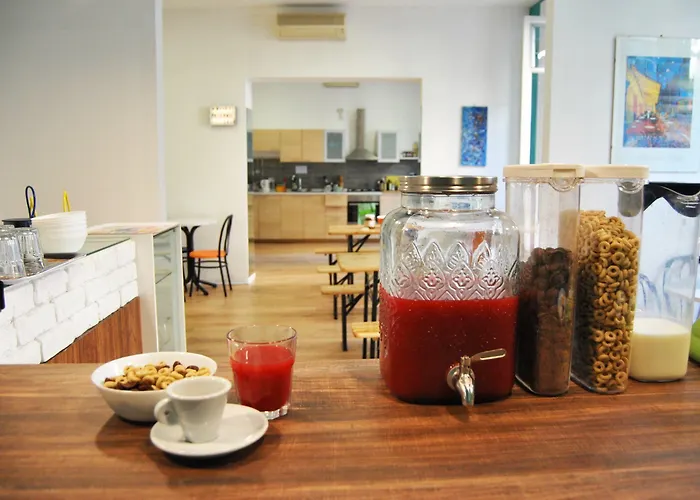 Hostal Balarm - And Bar Palermo