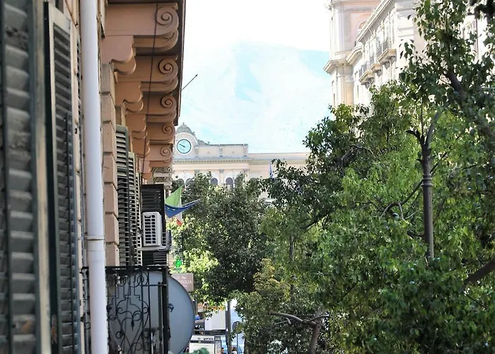 Balarm - And Bar Hostal