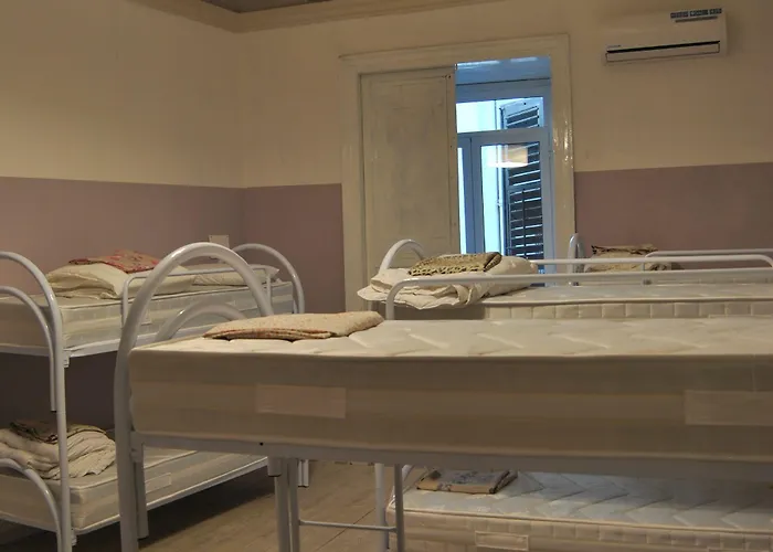 Hostal Balarm - And Bar