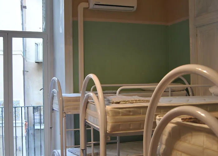 Hostal Balarm - And Bar *