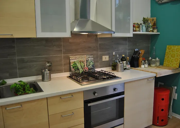 Balarm - And Bar Hostal