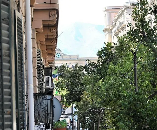 Balarm - And Bar Hostal Palermo