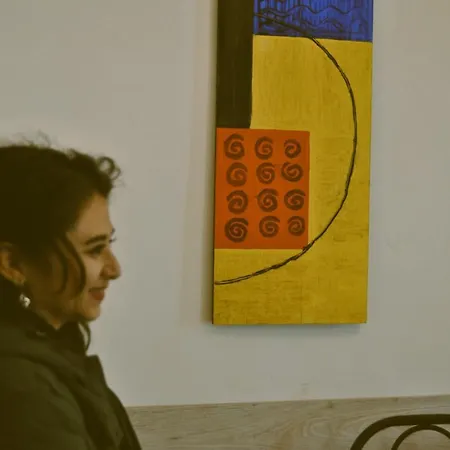 ホステル Balarm - And Bar