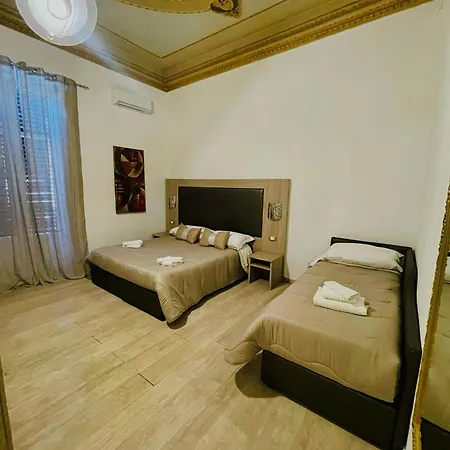 Balarm - And Bar * Παλέρμο
