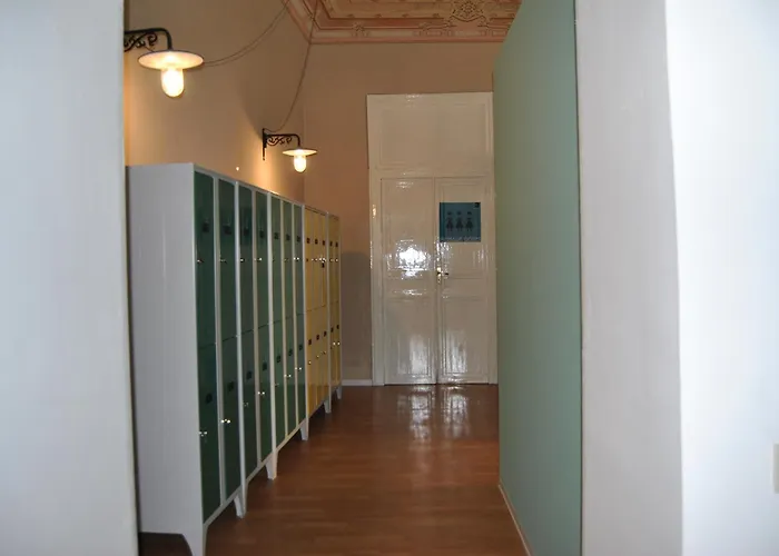 Hostel Balarm - And Bar Palermo