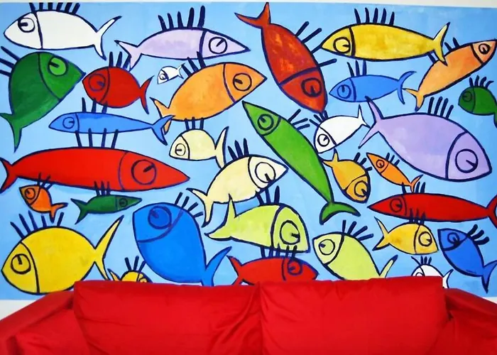 Balarm - And Bar Palermo