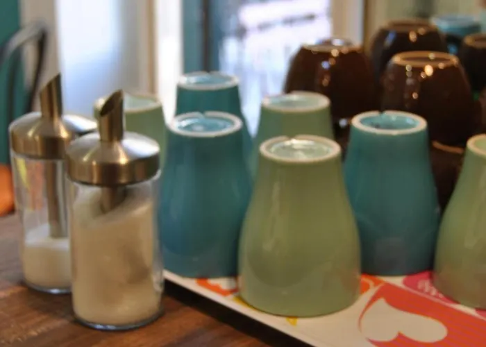 Hostel Balarm - And Bar Palermo